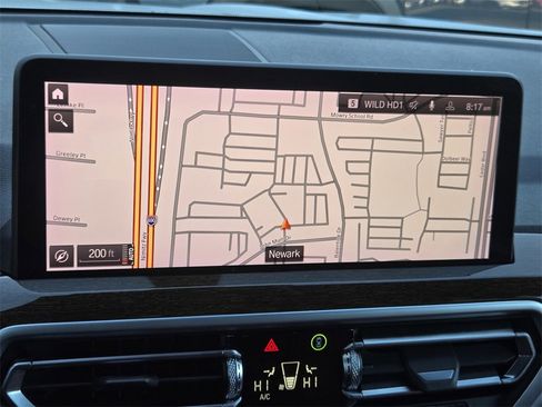 Used 2022 BMW X3 xDrive30i w/ Premium Package image 15