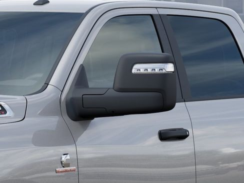 New 2026 RAM 2500 Big Horn image 12