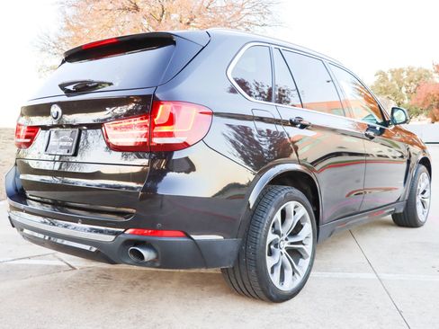 Used 2016 BMW X5 xDrive35i image 7