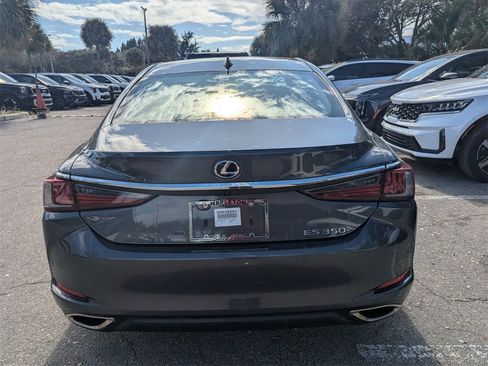 Used 2024 Lexus ES 350 w/ Premium Package image 12
