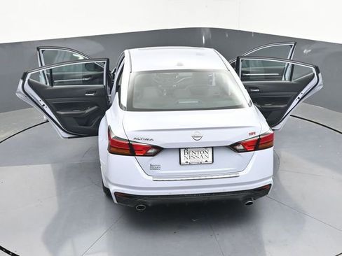 Used 2023 Nissan Altima 2.5 SR w/ SR Premium Package FWD image 47