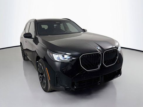 New 2026 BMW X3 xDrive30i w/ Premium Package AWD/4WD image 3