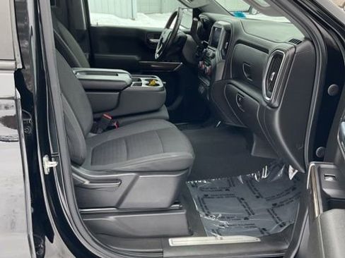 Used 2021 Chevrolet Silverado 1500 LT image 17