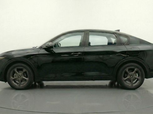 Used 2025 Kia K4 LXS image 5