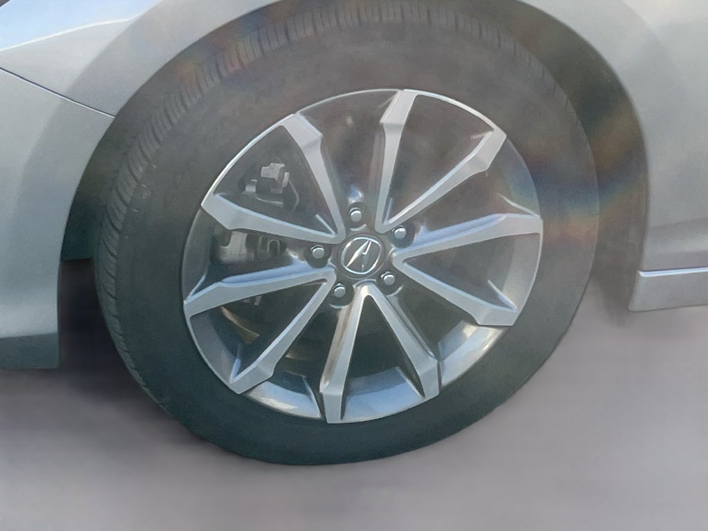 Used 2024 Acura Integra FWD image 30