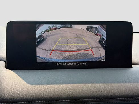 Used 2023 MAZDA CX-5 Carbon Edition AWD/4WD image 15