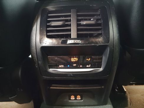 Used 2022 BMW X3 xDrive30i w/ Convenience Package image 39