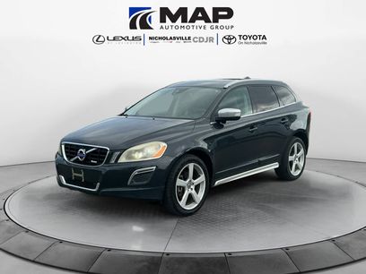 Used 2012 Volvo XC60 T6