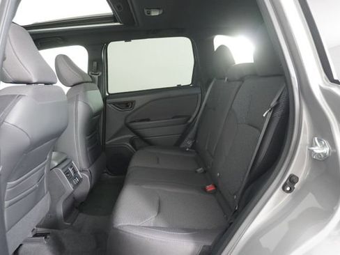New 2026 Subaru Forester Premium image 21
