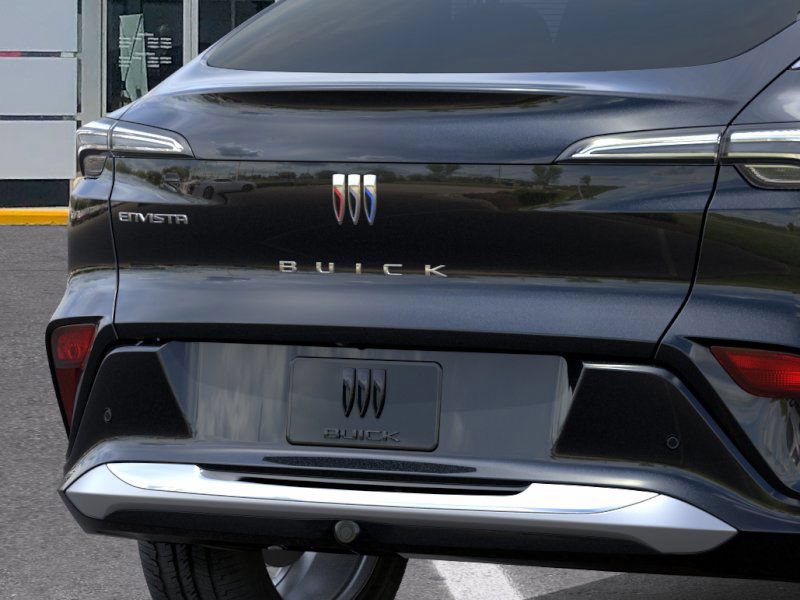 New 2026 Buick Envista Preferred FWD image 38