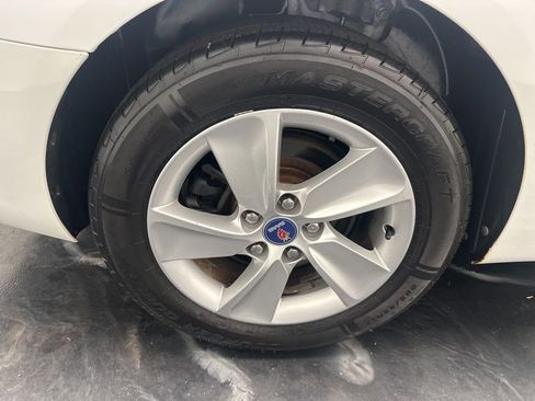 Used 2011 Saab 9-5 Turbo4 image 29