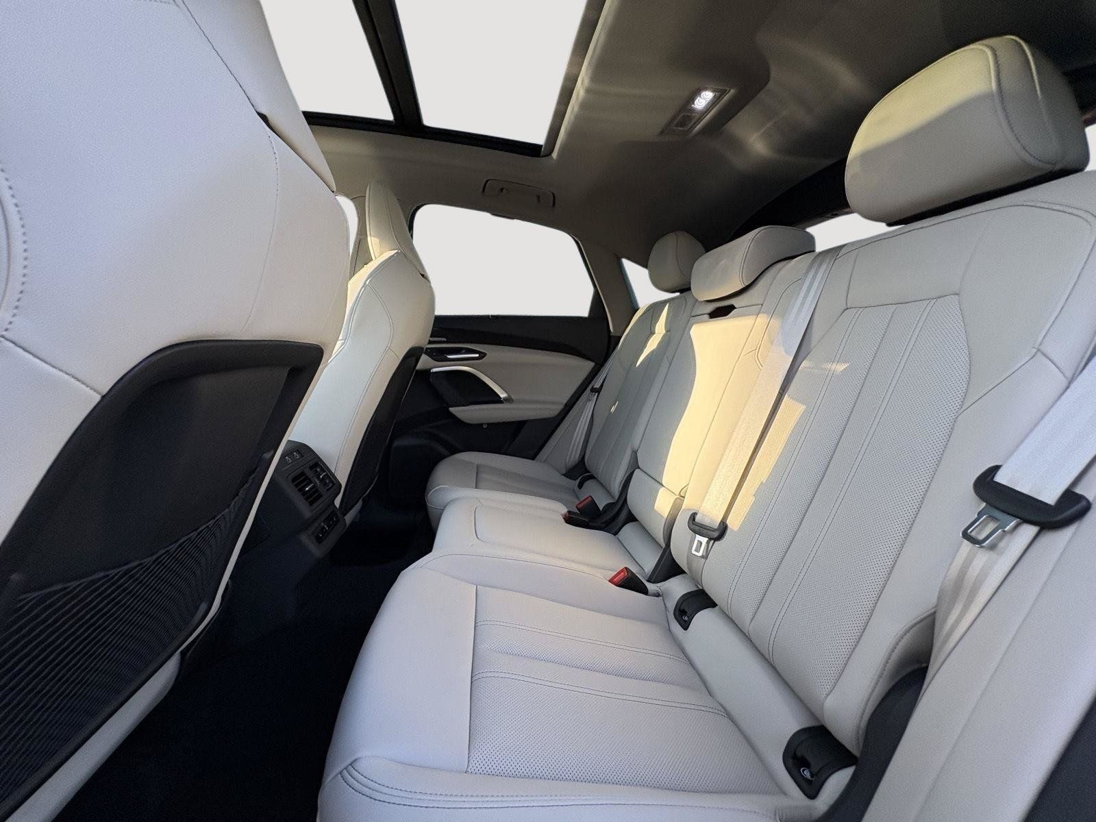 New 2026 Audi Q5 Prestige AWD/4WD image 22