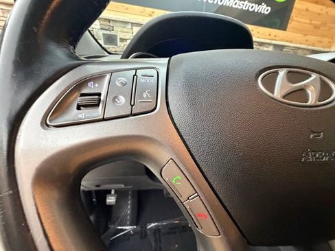 Used 2014 Hyundai Tucson SE FWD image 23
