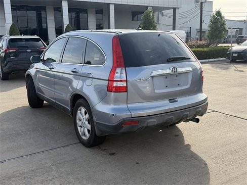 Used 2008 Honda CR-V EX-L image 7