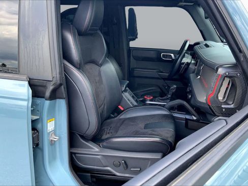 Used 2023 Ford Bronco Raptor AWD/4WD image 9