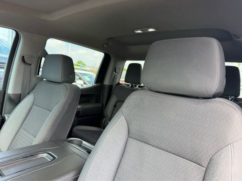 Used 2020 GMC Sierra 1500 Elevation w/ Elevation Value Package RWD image 18