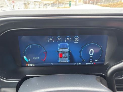 Certified 2024 Ford F350 Platinum image 27