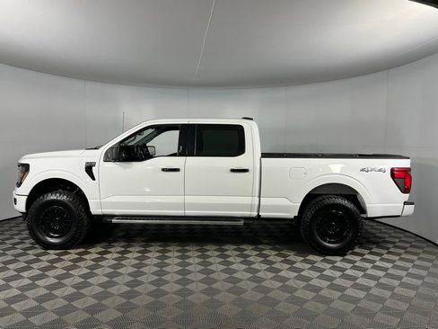 Used 2024 Ford F150 XLT w/ Tow/Haul Package image 12