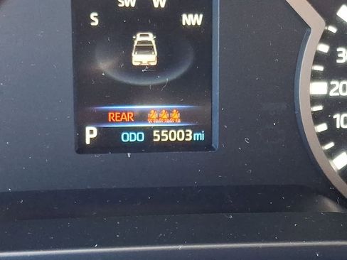 Used 2024 Toyota Tundra SR5 w/ SR5 Convenience Package image 18