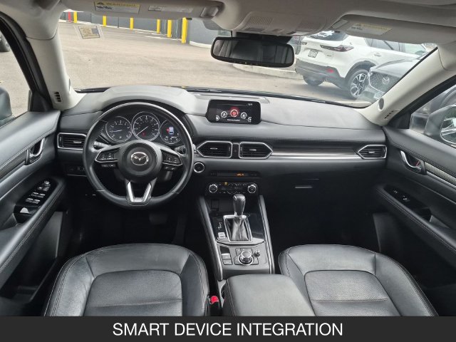 Used 2018 MAZDA CX-5 Grand Touring AWD/4WD image 19