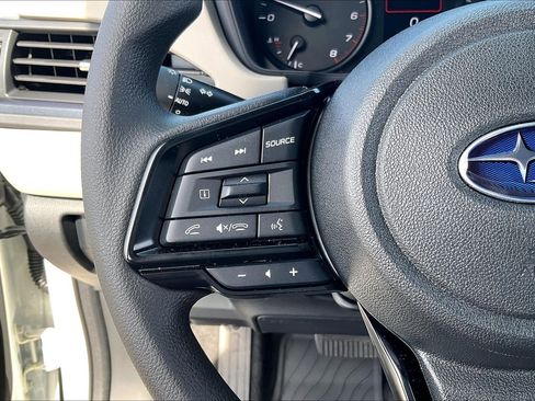New 2026 Subaru Forester AWD/4WD image 16