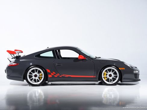 Used 2011 Porsche 911 GT3 RS image 9