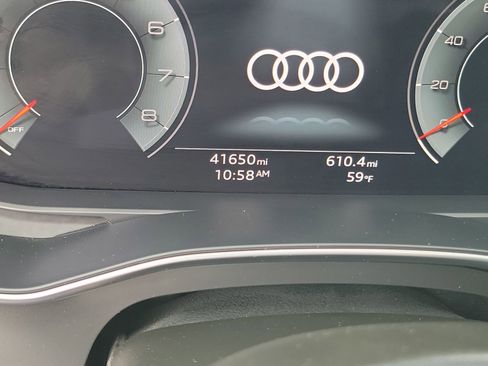 Used 2022 Audi A7 3.0T Premium Plus w/ Premium Plus image 26