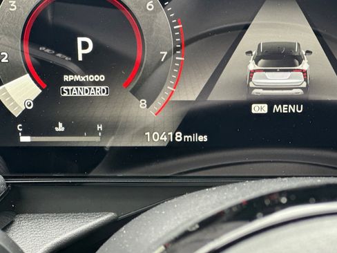 Used 2025 Nissan Kicks SR image 25