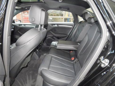 Used 2020 Audi A3 2.0T Premium w/ Final Edition Package image 15