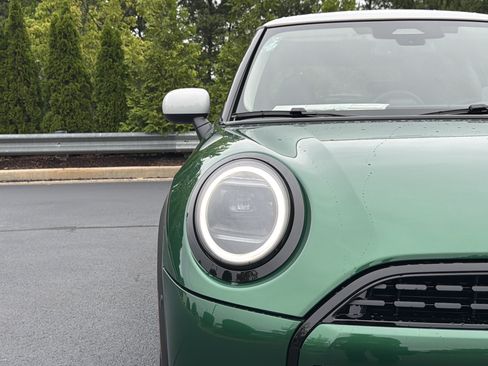 New 2026 MINI Cooper S FWD image 37