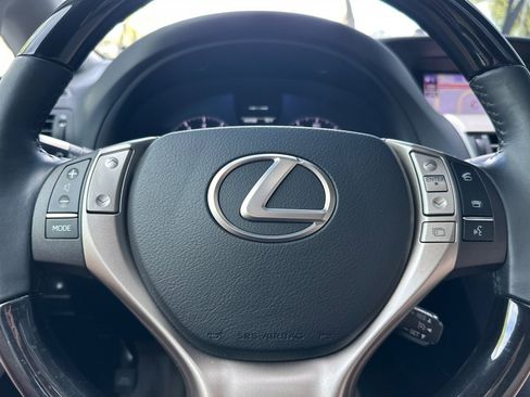 Used 2013 Lexus RX 350 FWD w/ Navigation Pkg image 30