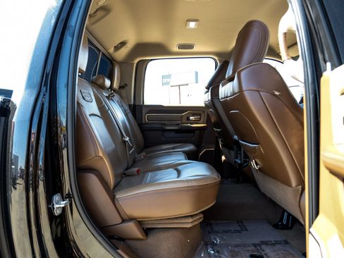 Used 2022 RAM 3500 Limited AWD/4WD image 40