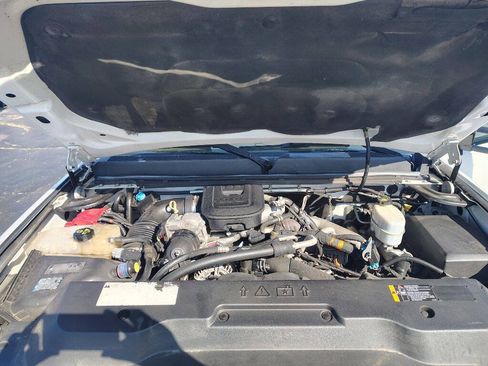 Used 2012 GMC Sierra 3500 Denali AWD/4WD image 15