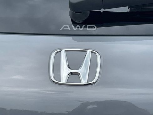 Used 2026 Honda HR-V Sport image 18