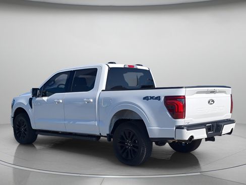 New 2026 Ford F150 Lariat w/ Equipment Group 501A Mid image 44