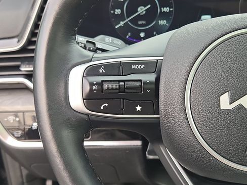 Used 2024 Kia Sportage X-Pro Prestige image 24