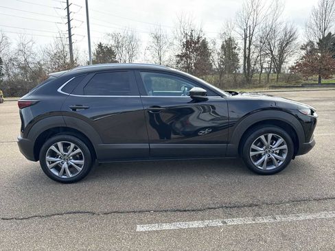 Used 2025 MAZDA CX-30 AWD 2.5 S w/ Preferred Package image 10