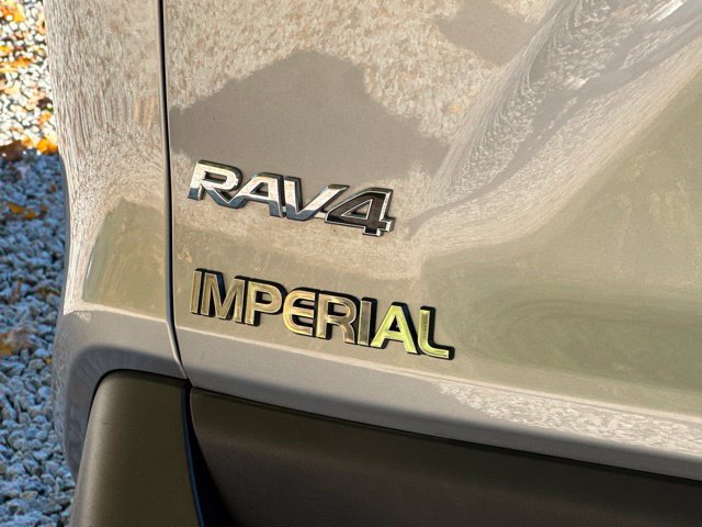 Used 2019 Toyota RAV4 LE w/ All Weather Liner Package AWD/4WD image 14