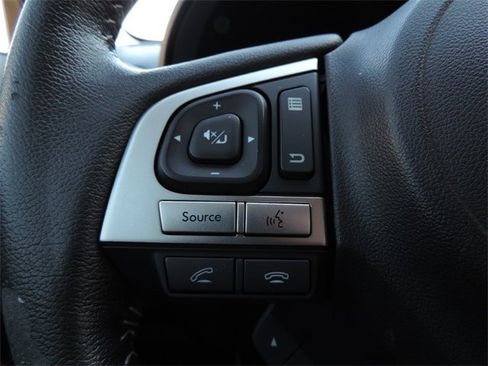 Used 2018 Subaru Forester 2.5i Touring w/ Popular Package #3B image 23