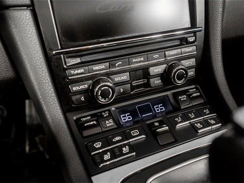 Used 2013 Porsche 911 Carrera image 36