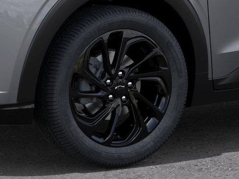 New 2027 Chevrolet Bolt RS FWD image 33