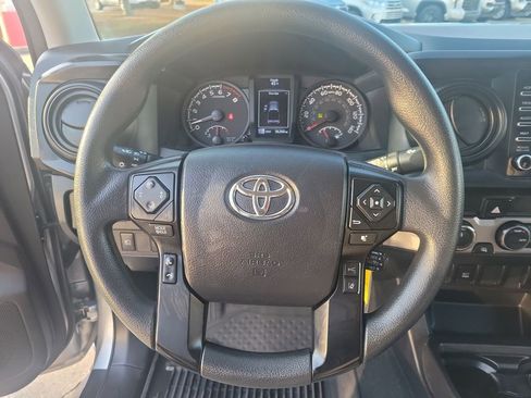 Certified 2023 Toyota Tacoma SR image 24