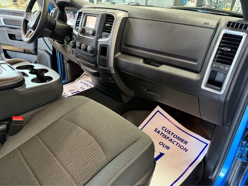 Used 2022 RAM 1500 Classic Warlock image 22