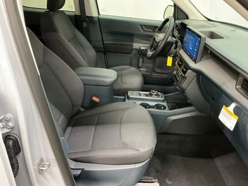 New 2026 Ford Maverick XL w/ Equipment Group 101A image 19