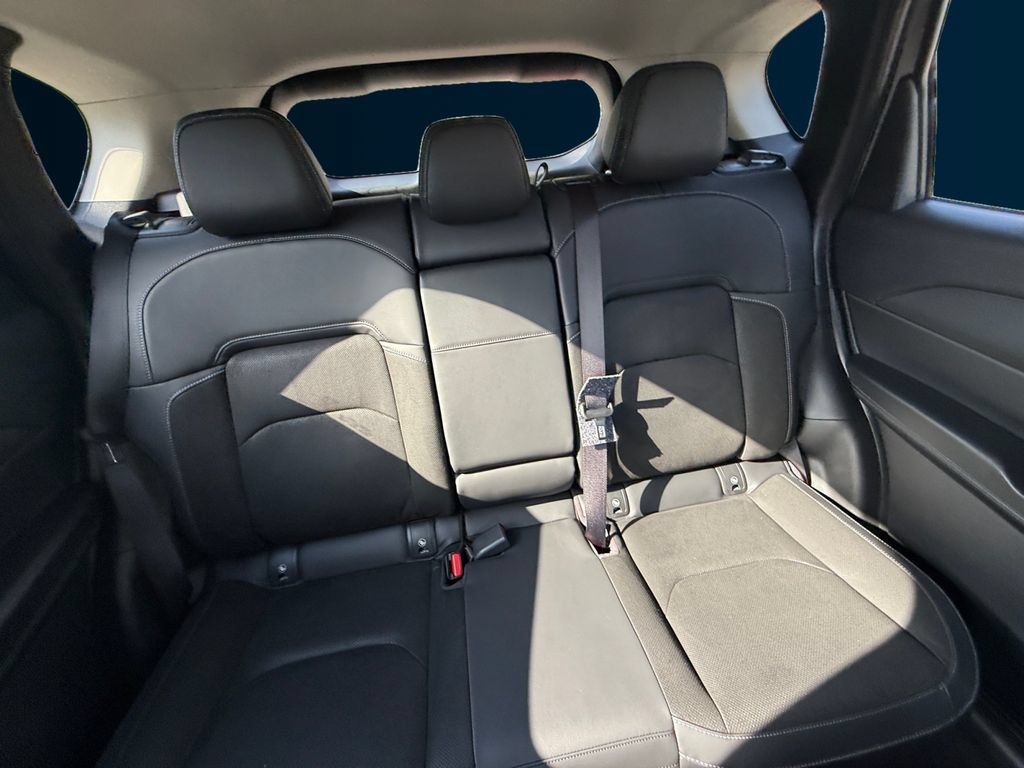 New 2026 MAZDA CX-5 Select AWD/4WD image 18