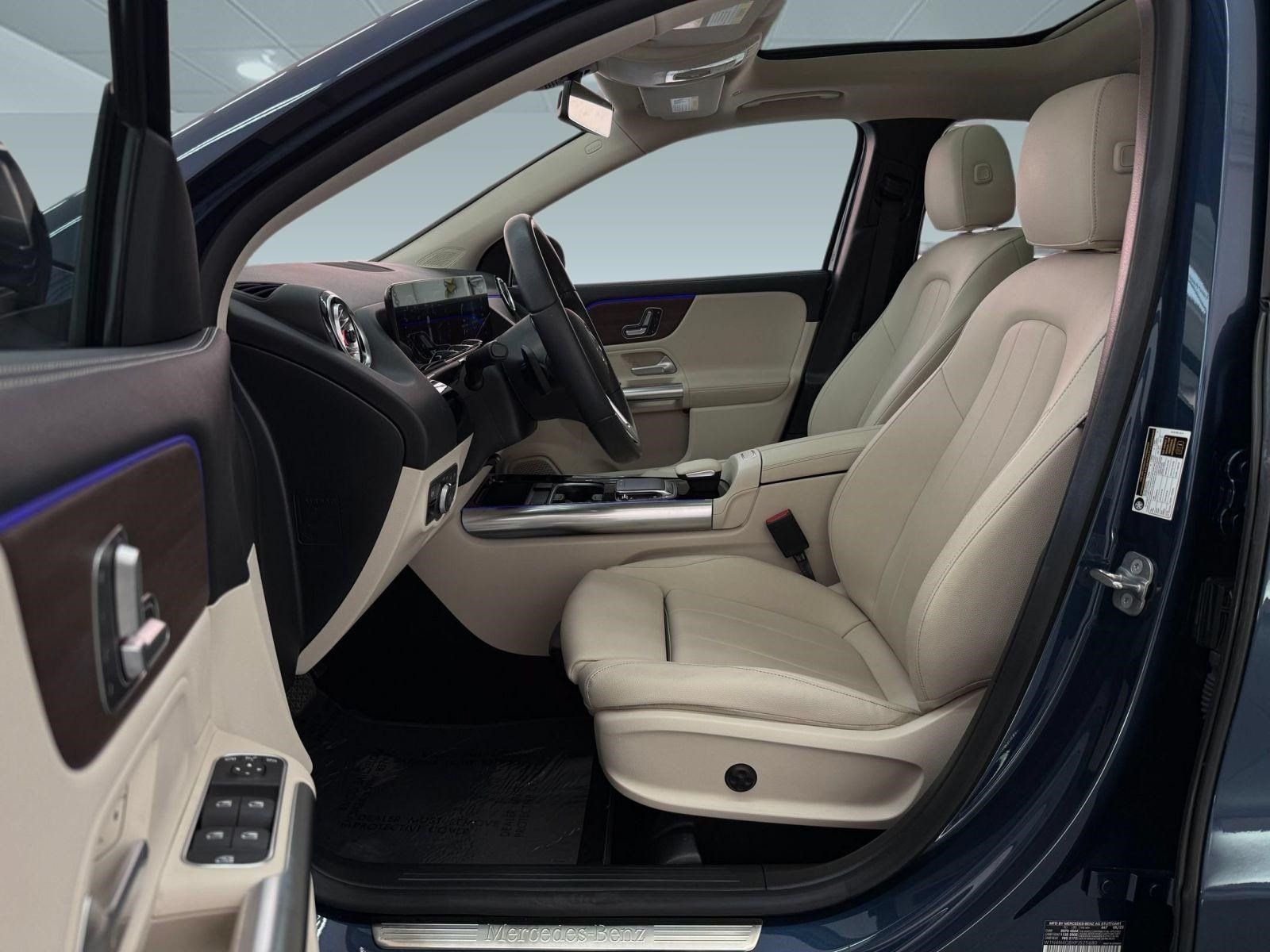 Used 2023 Mercedes-Benz GLA 250 image 5