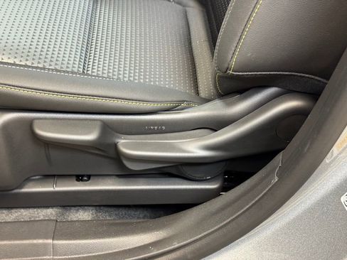 New 2026 Chevrolet Trax LT w/ Driver Confidence Package FWD image 11