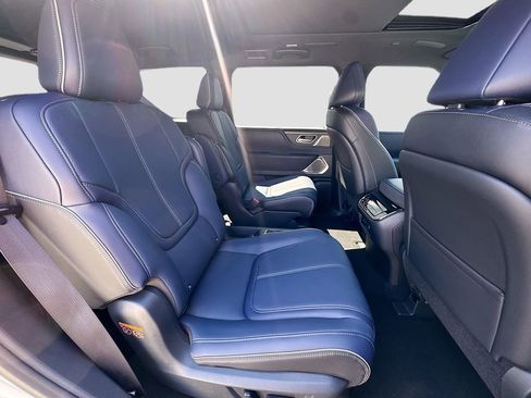 New 2026 INFINITI QX80 4WD w/ Sport Exterior Package image 30
