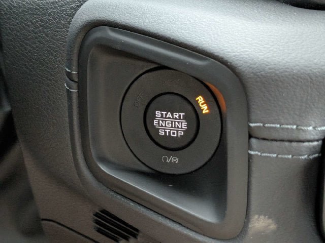 New 2027 Jeep Wrangler Unlimited Sahara AWD/4WD image 29