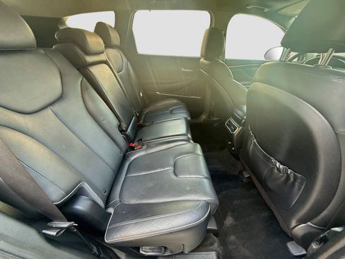 Used 2022 Hyundai Santa Fe SEL w/ Convenience + Premium Package FWD image 27